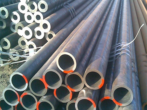 42crmo合金無縫鋼管